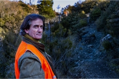 153  -  La caccia al cinghiale in  Toscana