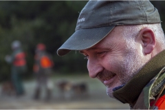 1_116  --  La caccia al ginghiale in Toscana  -  Il Gabbro