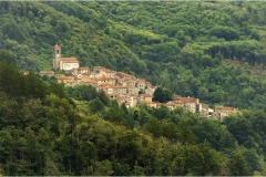 21 Svizzera Pesciatina .Calamecca