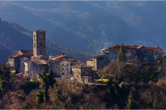 22 Svizzera Pesciatina .Crespole