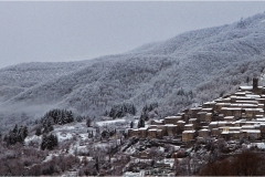 28 Svizzera Pesciatina .Pontito