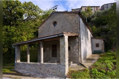 30 Svizzera Pesciatina .Pontito