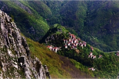 40 Svizzera Pesciatina  . Lucchio