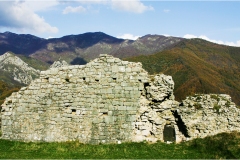 43Svizzera Pesciatina  .Lucchio-il-Castello