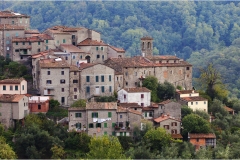 61.Svizzera Pesciatina  Castelvecchio