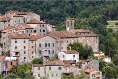 63-Svizzera Pesciatina  Castelvecchio