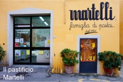 1000-1  Lari    Il pastificio Martelli