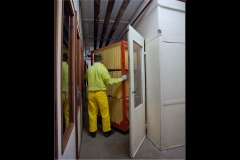 1000-11 Lari :  Il pastificio Martelli