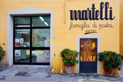 1000-2  Lari  Il pastificio Martelli
