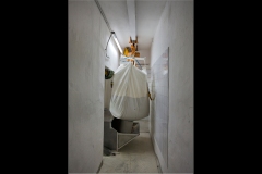 1000-3 Lari :  Il pastificio Martelli