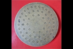 1000-7 Lari :  Il pastificio Martelli