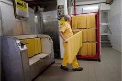 1000-9 Lari :  Il pastificio Martelli