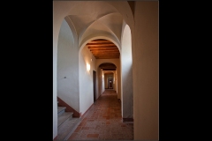 484  Lari Il castello