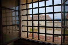 492  Lari -Il castello