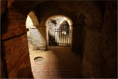 998  Lari -Il castello