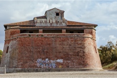 475-Le coste della Toscana --San-Vincenzo-Spiaggia