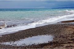 586-Le coste della Toscana -Cecina-Bibbona-La-spiaggia