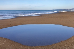 592-Le coste della Toscana - Cecina-Bibbona-La-spiaggia
