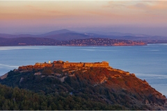 224-Le coste della Toscana-Porto-Ercole-Forte-Margherita