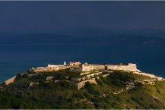 226-Le coste della Toscana-Forte-Margherita