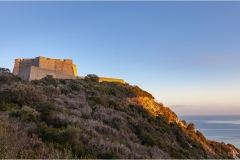 228-Le coste della Toscana-Forte-Stella