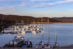 246-Le coste della Toscana-Talamone-il-Porto