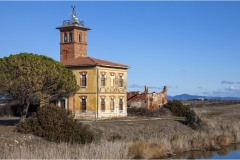 264-Le coste della Toscana-Alberese-Foce-dell'Ombrone