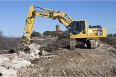 266-Le coste della Toscana-Alberese-Foce-dellOmbrone