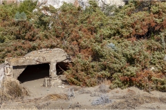 288-Le coste della Toscana - Rifugio-della-guerra