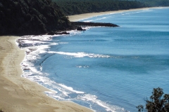 326-Le coste della Toscana-Cala-Violina