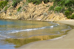334-Le coste della Toscana-Cala-Violina-spiaggia