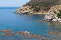 362-Le coste della Toscana-Populonia-Buca-delle-fate