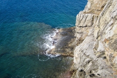 372 -Le- coste- della-Toscana-Populonia-Buca-delle-Fate