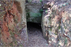 388 -Le- coste- della-Toscana-Populonia-Le-Tombe