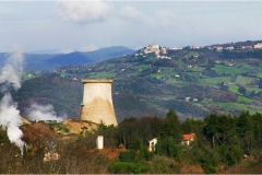 103  Le Fumarole -  Sasso Pisano