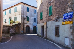 112  Le Fumarole -  Sasso Pisano