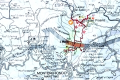 99  Le Fumarole -  Sasso Pisano
