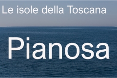 Le isole della Toscana