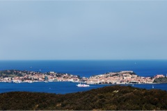 111- Isole della toscana -   Isola d'Elba - .-Portoferraio