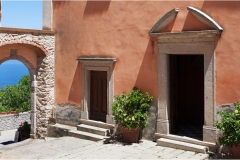 132- Isole della toscana -   Isola d'Elba.-Marciana