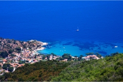 150- Isole della toscana -   Isola d'Elba  .- S.Andrea