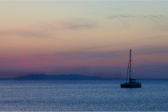 156.- P- Isole della toscana -   Isola d'Elba -Procchio-il-porto