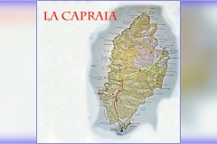 170- Isole della Toscana - Capraia