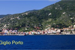 1_10  Isole della toscana - Il Giglio
