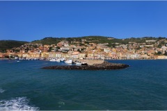 1_12  Isole della toscana - Il Giglio