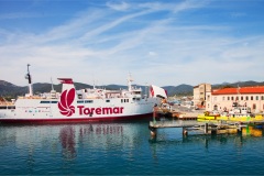 20.- Isole della toscana -   Isola d'Elba - Porto-di-Cavo