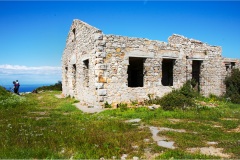 25- Isole della toscana -   Isola d'Elba -Il-Semaforo