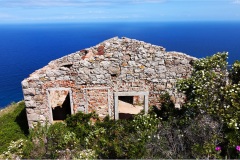 27- Isole della toscana -   Isola d'Elba