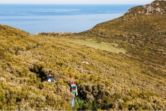 28. - Isole della Toscana - Capraia - Bivio-Stagnone-Fontanelle