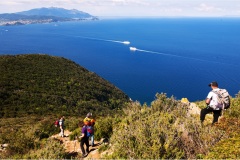 29- Isole della toscana -   Isola d'Elba